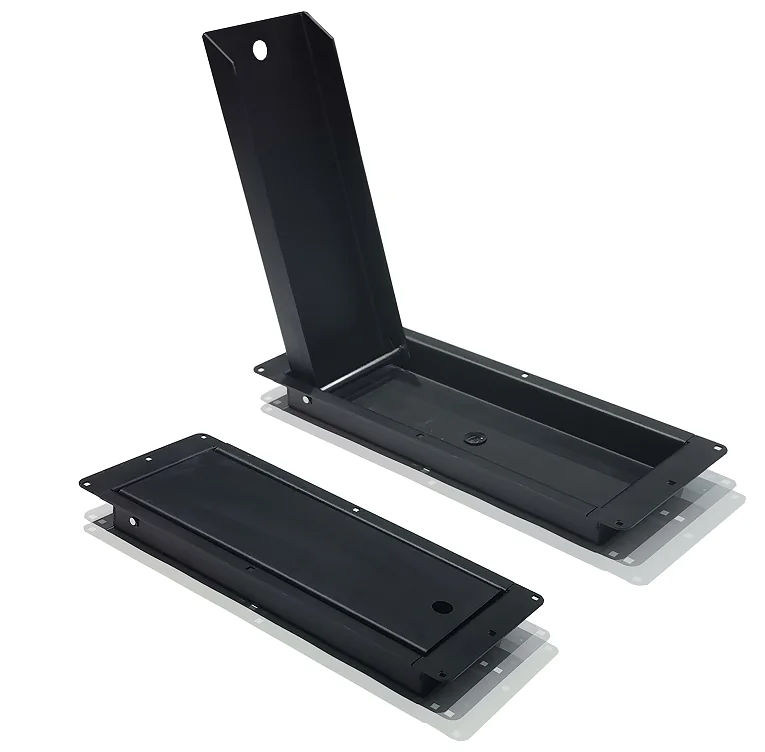 J-04024 Wheel Chock