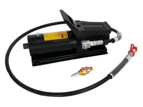 P-QY690 690ml Air Foot-Pump