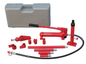ZD01042 Porta Power Jack