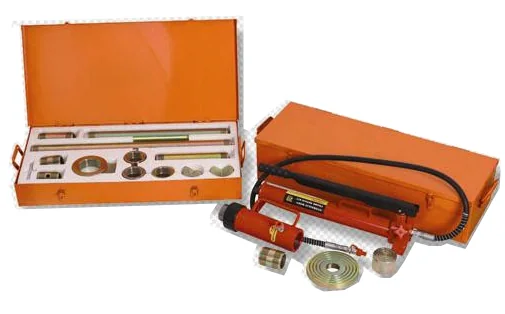 ZD01201 Porta Power Jack