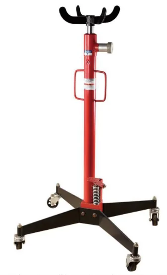 ZD02051 Single-stage Transmission Jack