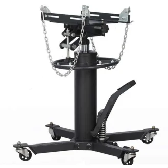 ZD02052-1 Double-stage Transmission Jack