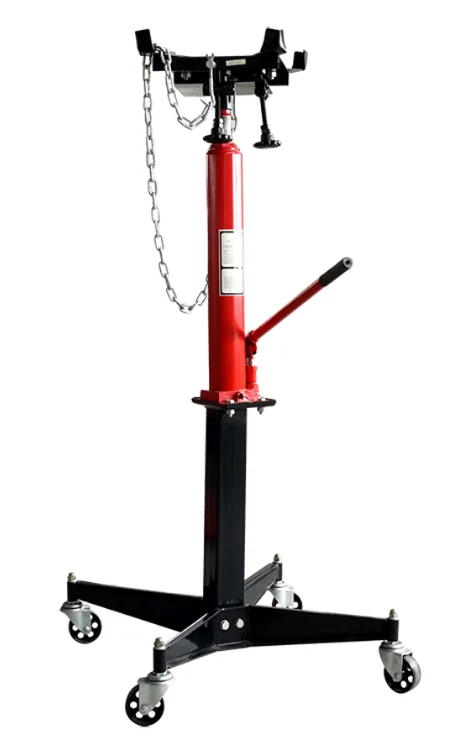 ZD02054 Long-Jack Transmission Jack