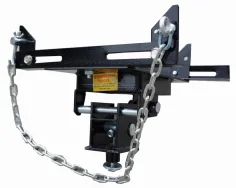 ZD02200 Adaptor - For Floor Jack