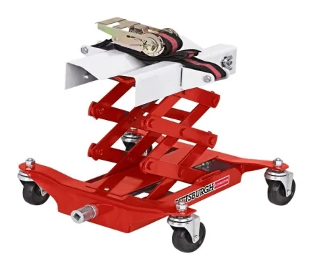 ZD03021 Mechanical Low Transmission Jack