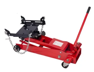 ZD03051 Hydraulic Low Transmission Jack