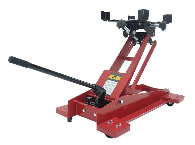ZD03052 Hydraulic Low Transmission Jack