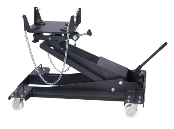 ZD03201 Hydraulic Low Transmission Jack