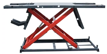 ZD04157-DM-2275 Electric Motorcycle Lift view 2