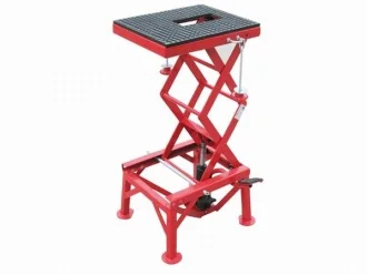 ZD04301 Dirt Bike Lift