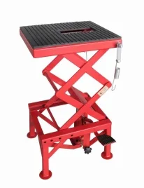 ZD04304 Dirt Bike Lift