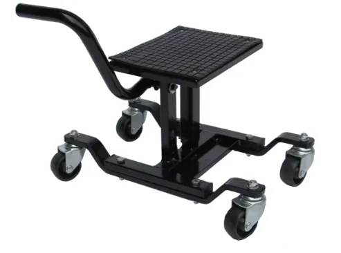 ZD04364-W Dirt Bike Stand