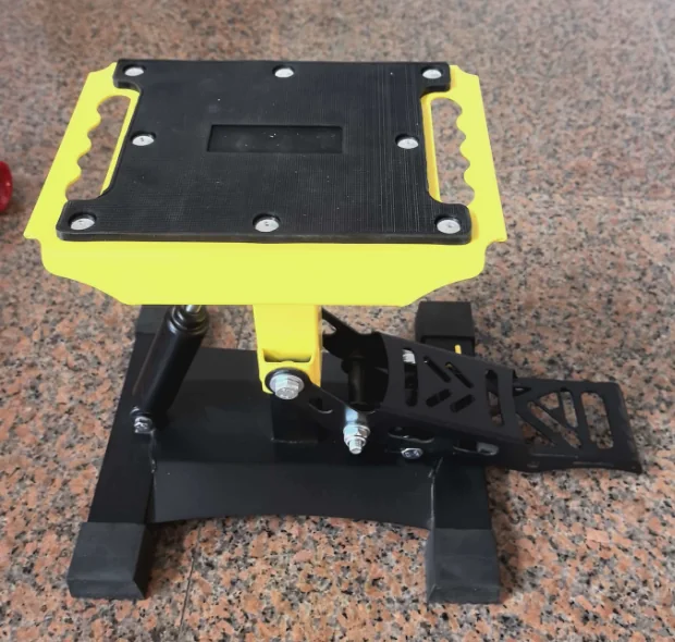 ZD04368 Dirt Bike Stand