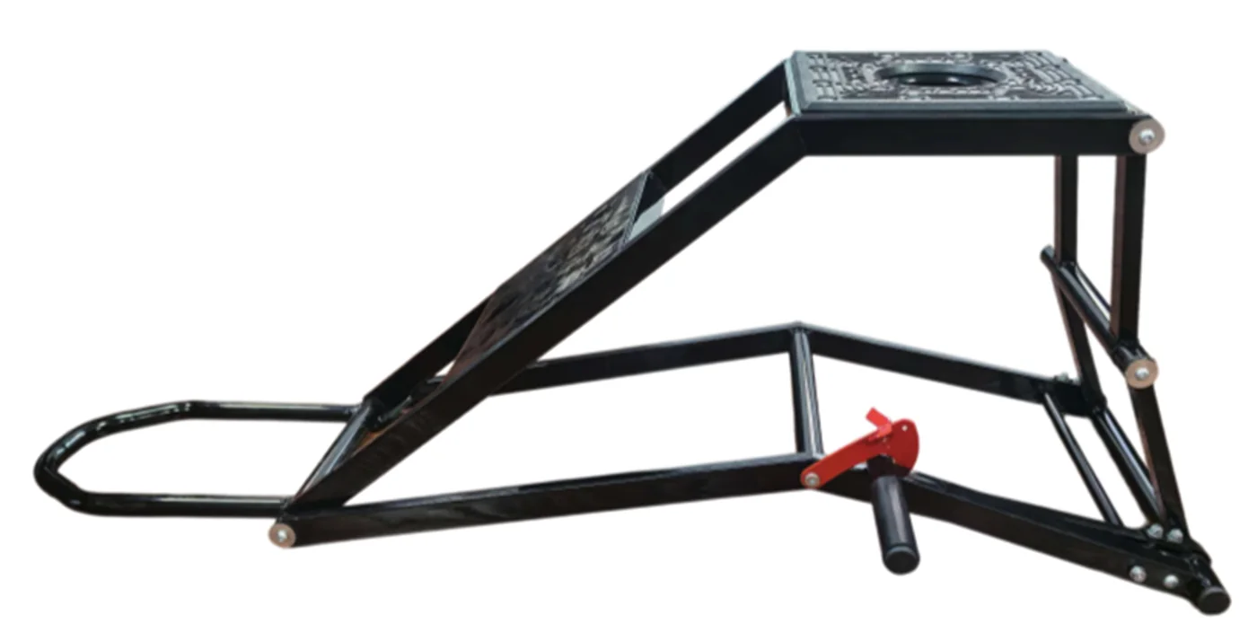 ZD04369 Dirt Bike Stand