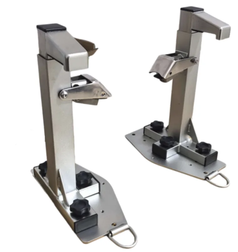 ZD04704-M Dirt Bike Locking Stand