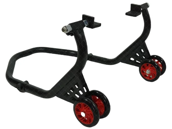ZD04704AU-R Motorcycle Rear Stand