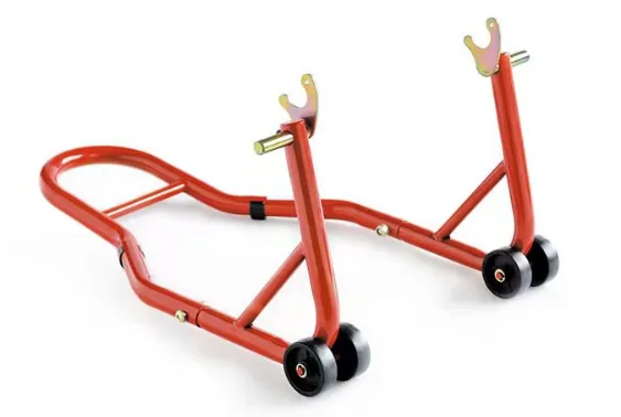 ZD04704BA-R Motorcycle Rear Stand