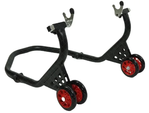 ZD04704BU-R Motorcycle Rear Stand
