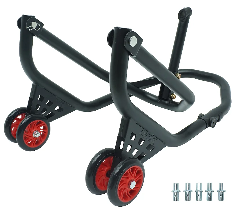 ZD04705U-F Motorcycle Front Stand