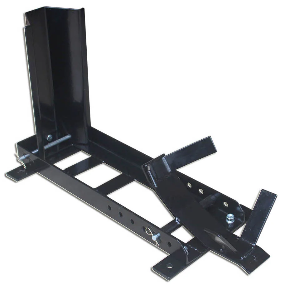 ZD04802D Motorcycle Wheel Chock