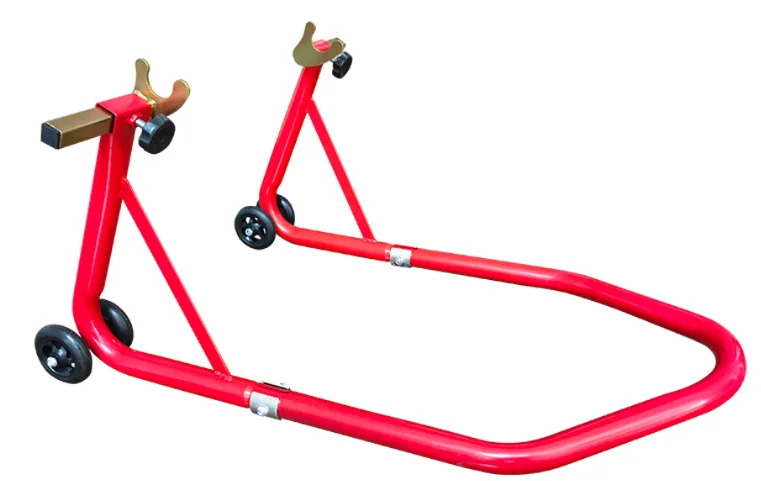 ZD04804BV-R Motorcycle Rear Stand