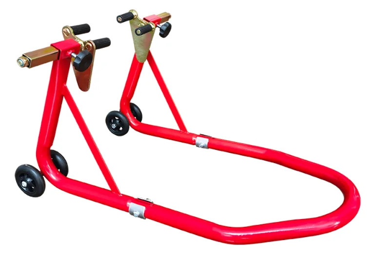 ZD04804CV-F Motorcycle Front Stand