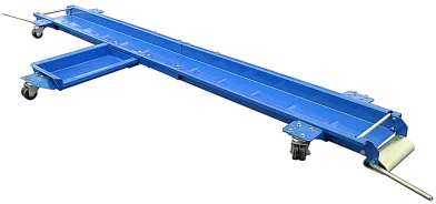 ZD04806A-L Motorcycle Wheel Dolly