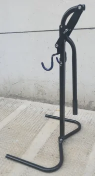 ZD04807-M Snowmobile Lift