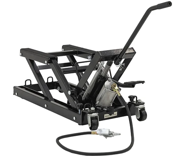 ZD05159Q Air Atv Lift