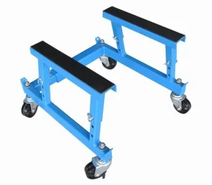 ZD05801 Shop Dolly