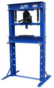 ZD06209-G1 ASME 20T Bottle Jack Shop Press