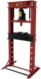 ZD06301-C 30T Bottle Jack Shop Press