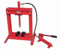 ZD07041 4T Shop Press