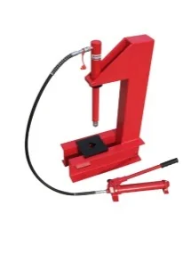 ZD07104 10T Bench-type C Shop Press