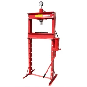 ZD07202 20T Shop Press