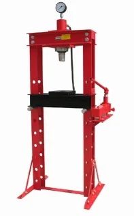 ZD07301 30T Shop Press