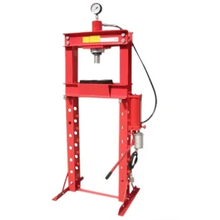 ZD07302Q 30T Air Shop Press