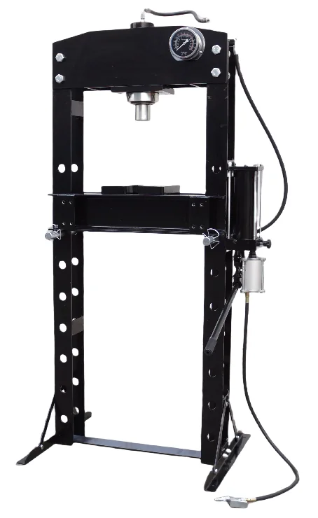 ZD07309Y-Q ASME 30T Air Shop Press