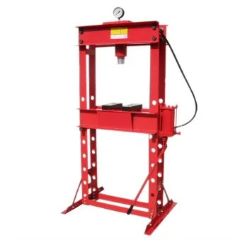 ZD07402 40T Shop Press
