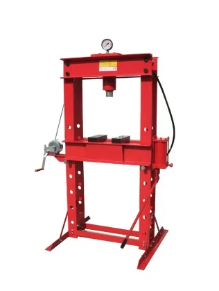 ZD07502 50T Shop Press