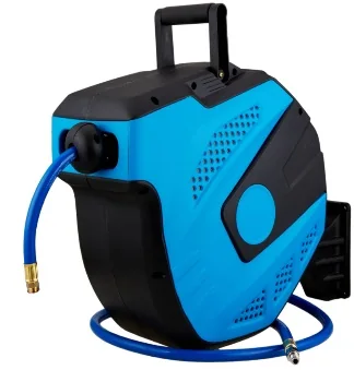 ZD08153A-1 Air Hose Reel