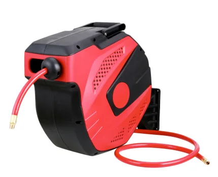 ZD08153A-1 Air Hose Reel view 2