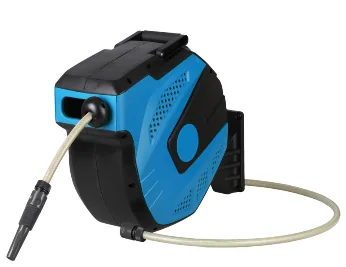 ZD08153W-1 Water Hose Reel