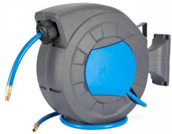 ZD08154A-1 Air Hose Reel