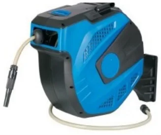 ZD08204W-1 Water Hose Reel view 2