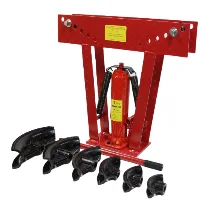 ZD09121 Hydraulic Pipe Bender