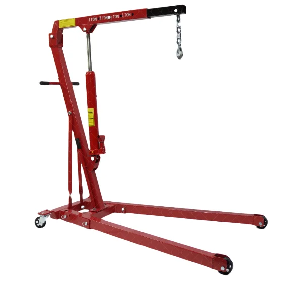 ZD1001Z-54 Low-Profile & Foldable