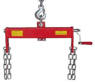 ZD10803 Engine Leveler
