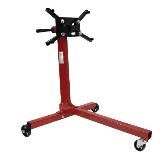 ZD11075 Engine Stand