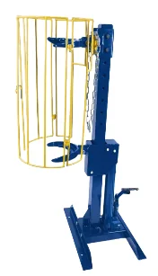 ZD12013 Spring Compressor